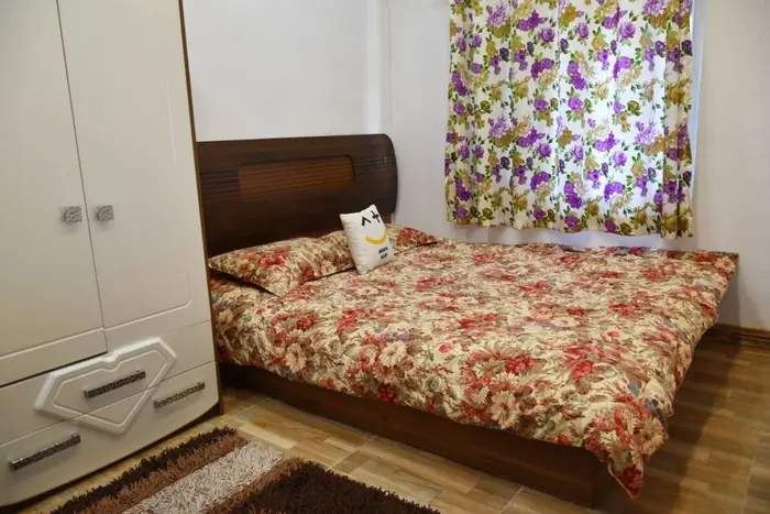 یک خوابه آفاق واحد 12