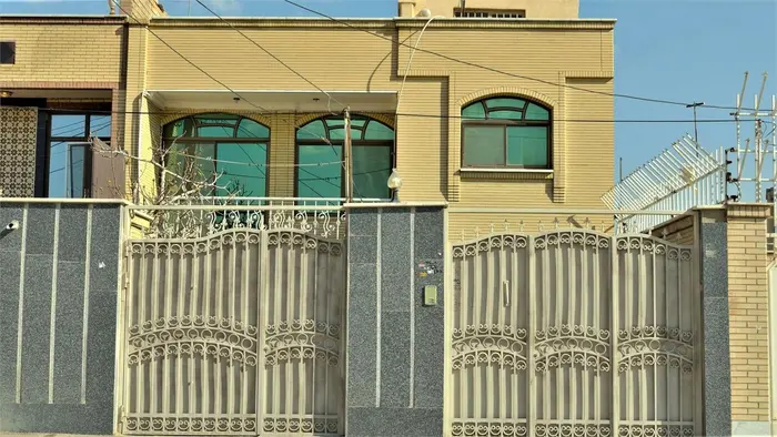 آپارتمان یک خوابه بهشتی 3