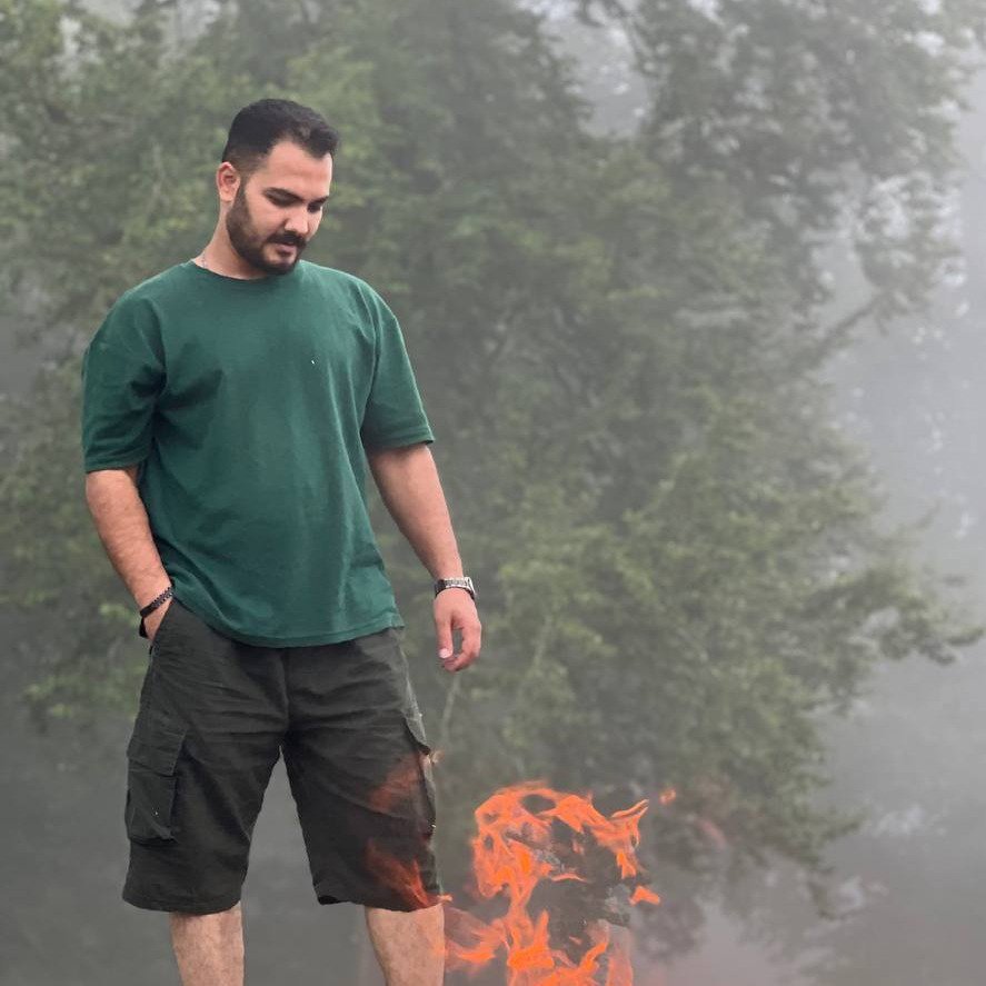 سیدعلی اصغر