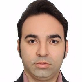 تصویر پروفایل میزبان