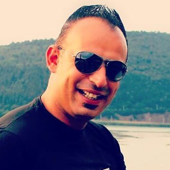 تصویر پروفایل میزبان