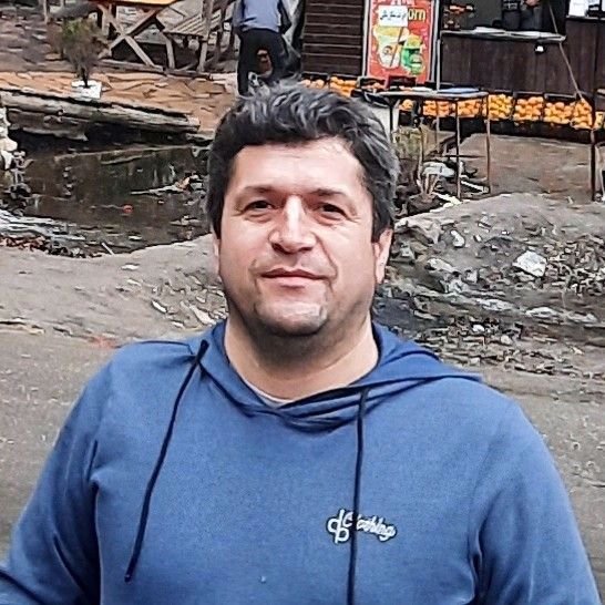 تصویر پروفایل میزبان