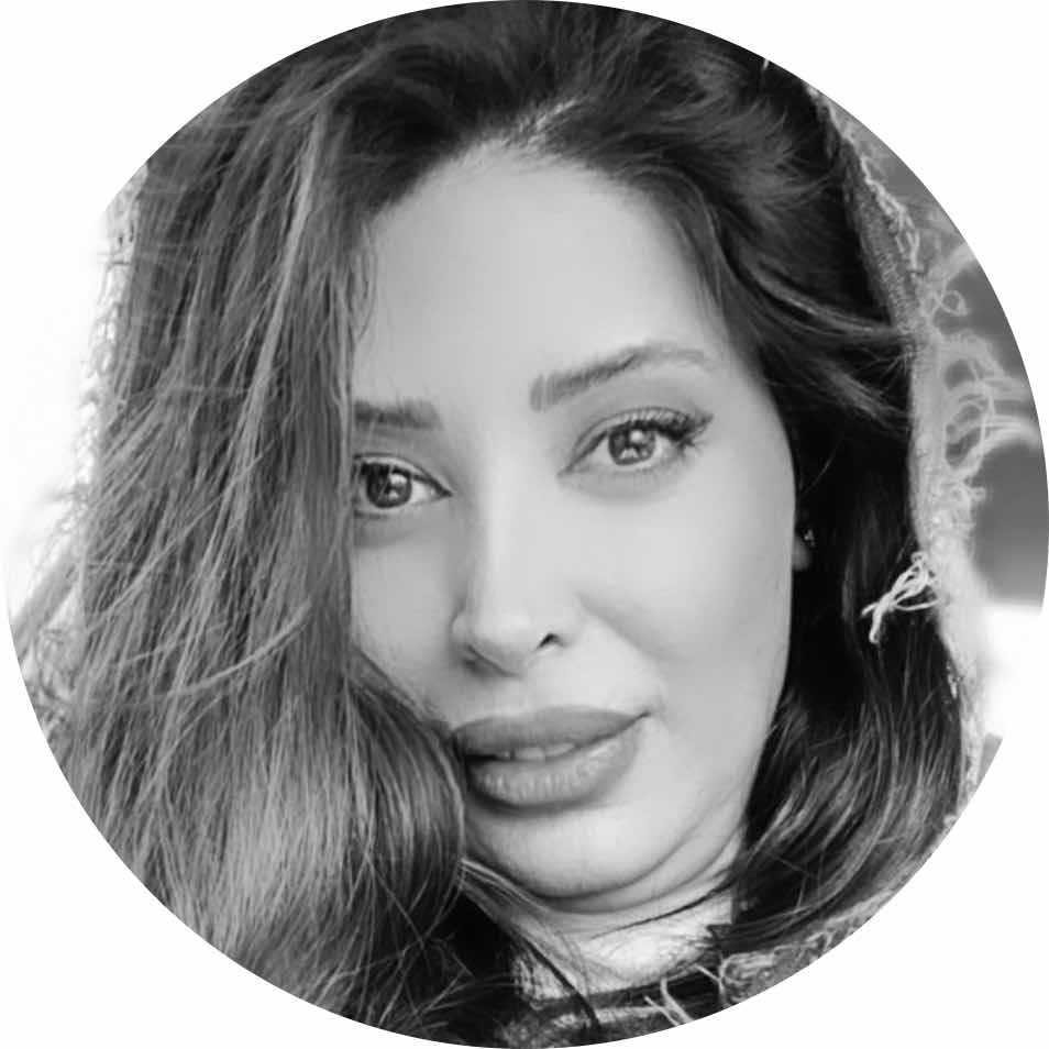 تصویر پروفایل میزبان