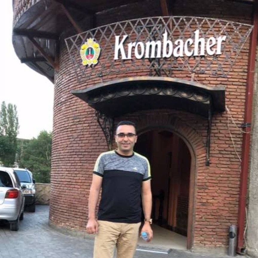 آقای