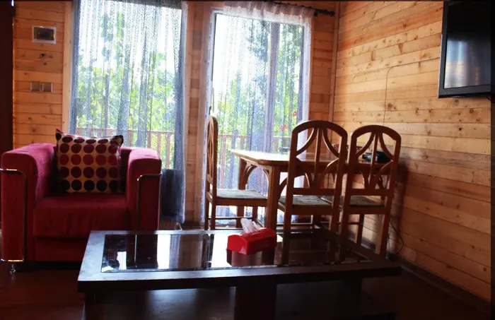 یک خوابه کولمه 2