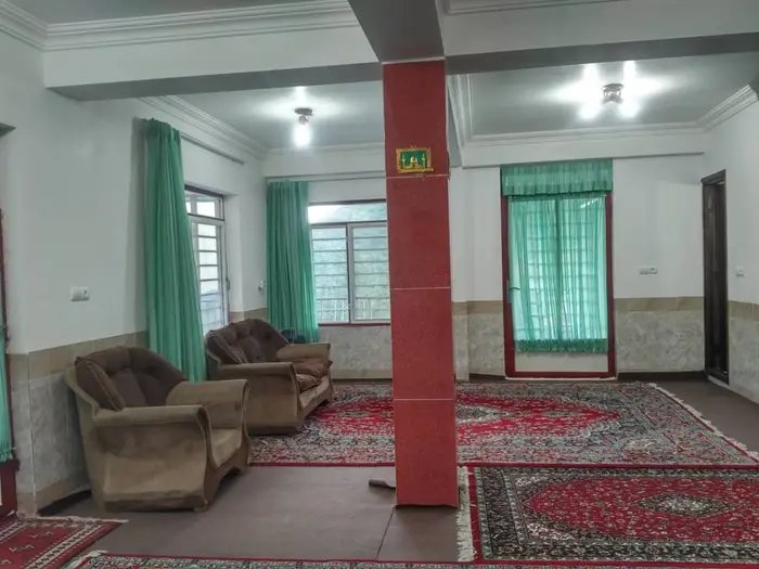 ویلا سه خوابه گل نرگس