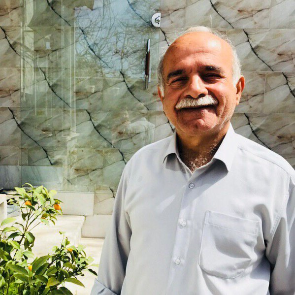 مصطفی
