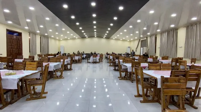 بوم گردی صفا آباد - یک خوابه چهار تخته