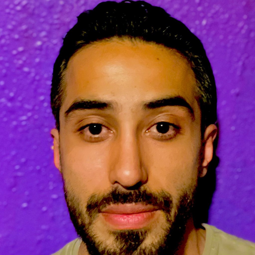 میزبان جاباما - سهیل اعظم پور افشار