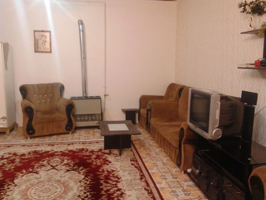 ویلا دوخوابه یدالله