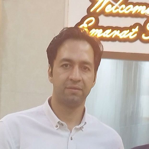 امیر انصاری پور