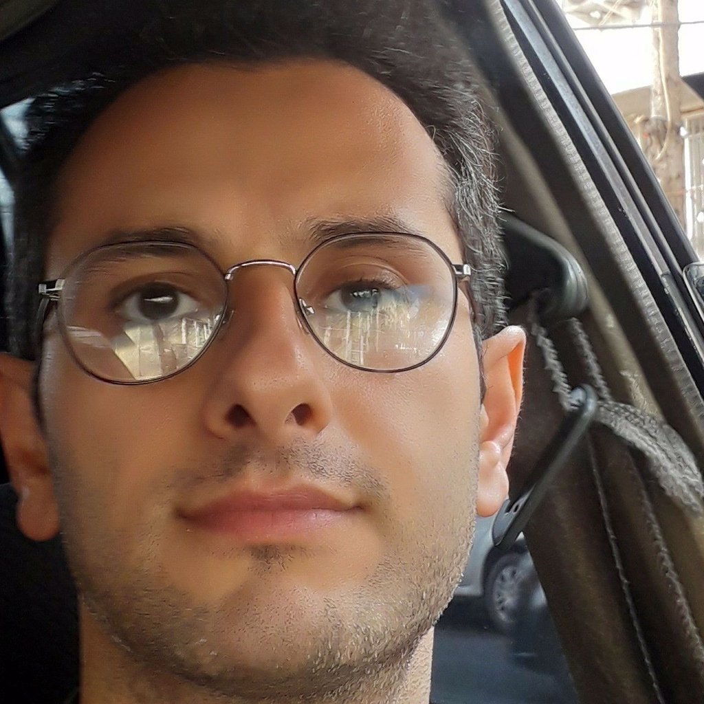 امین