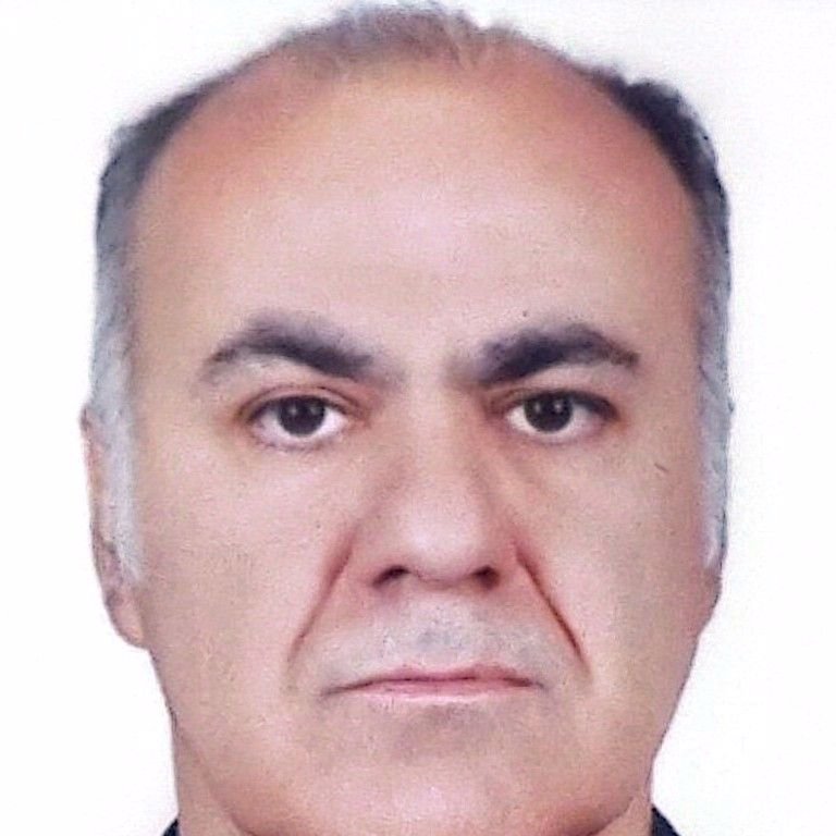 تصویر پروفایل میزبان