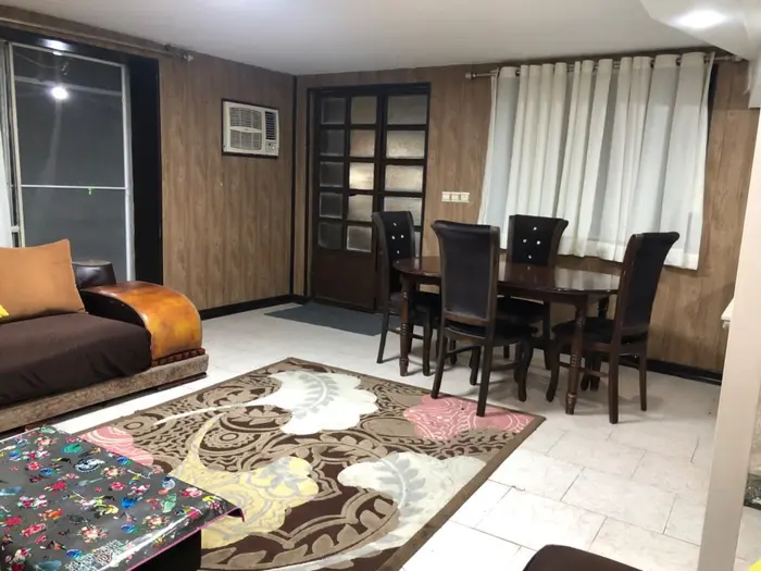 دو خوابه سیاری