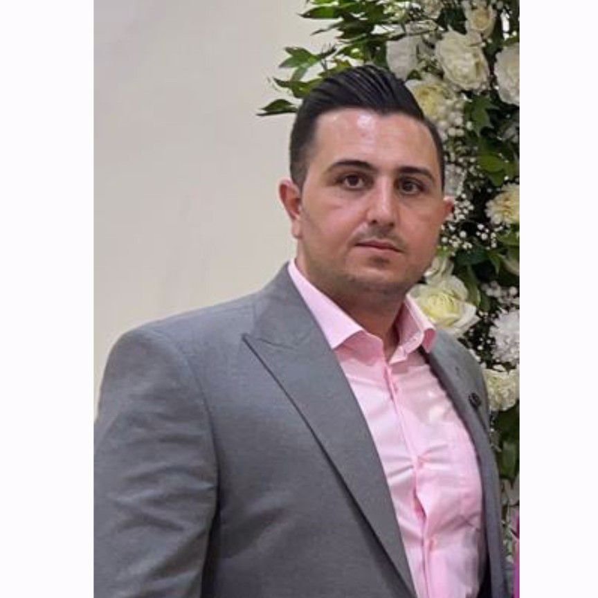 تصویر پروفایل میزبان