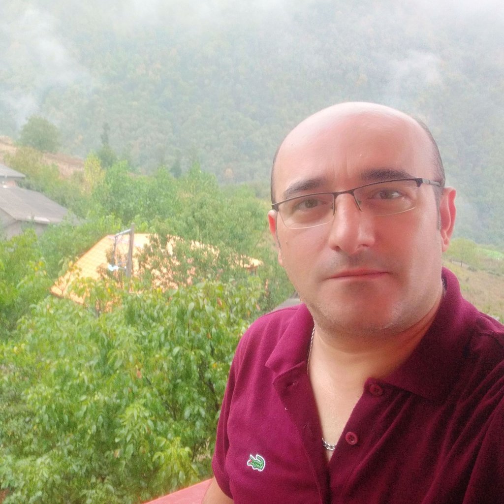 امیر شمسایی