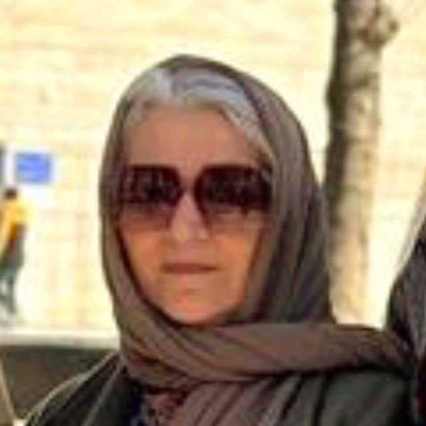 تصویر پروفایل میزبان