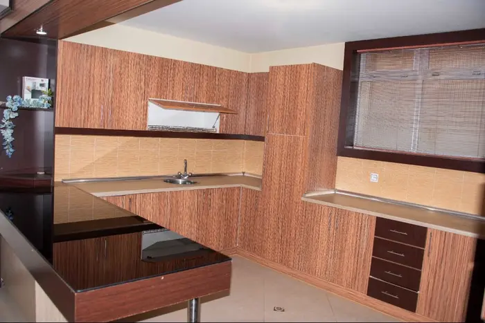 آپارتمان دوخوابه شنتیا 9