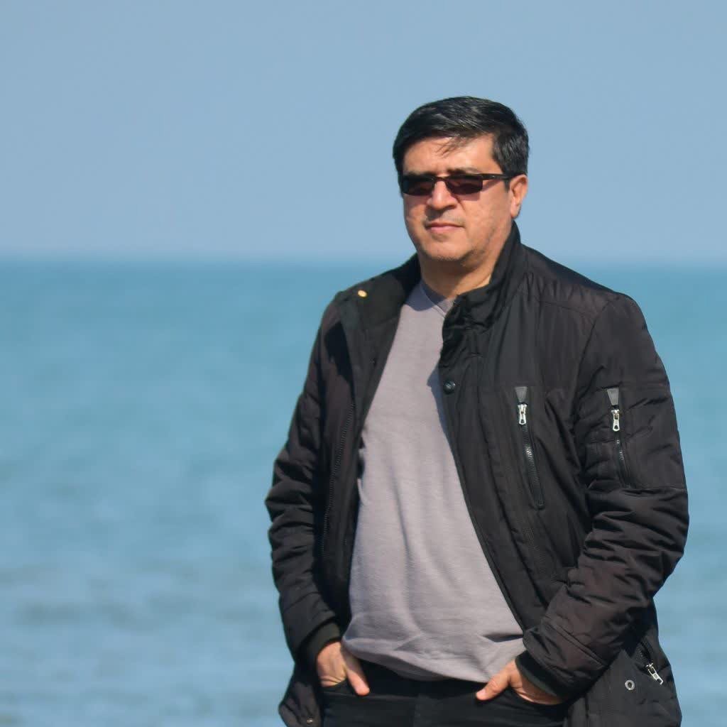 امیرعباس کرمی