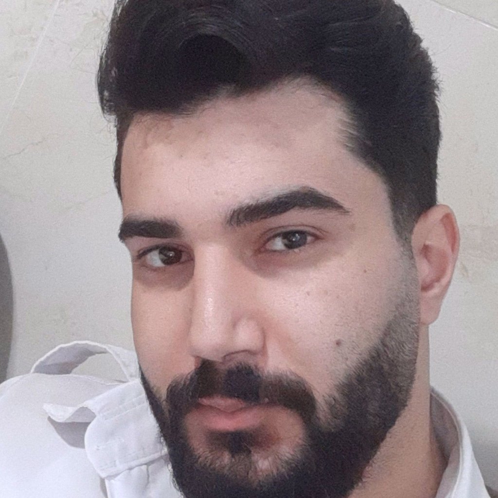 تصویر پروفایل میزبان