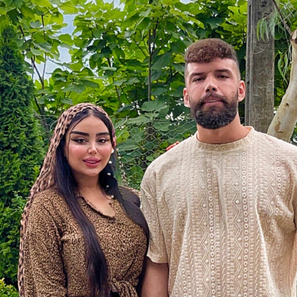 Shaghayegh