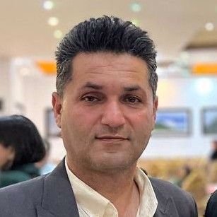 تصویر پروفایل میزبان