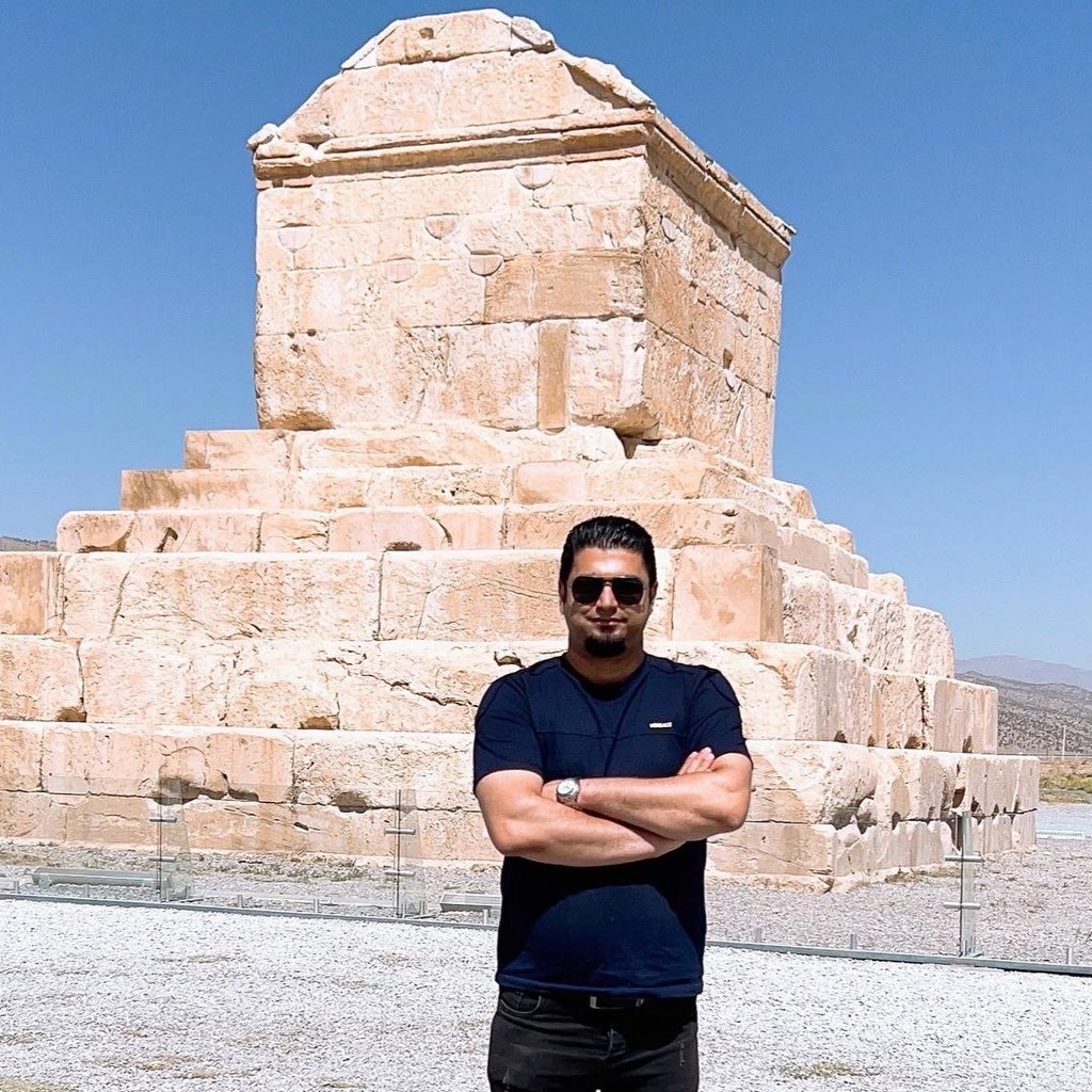 سیدفرهاد