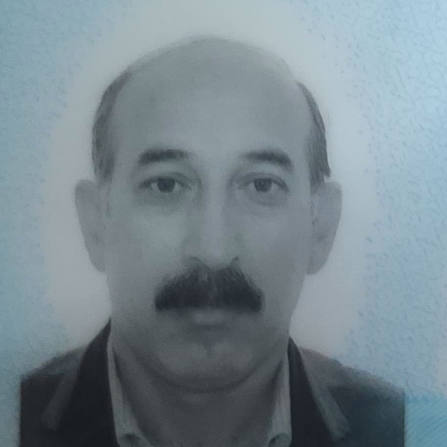 تصویر پروفایل میزبان