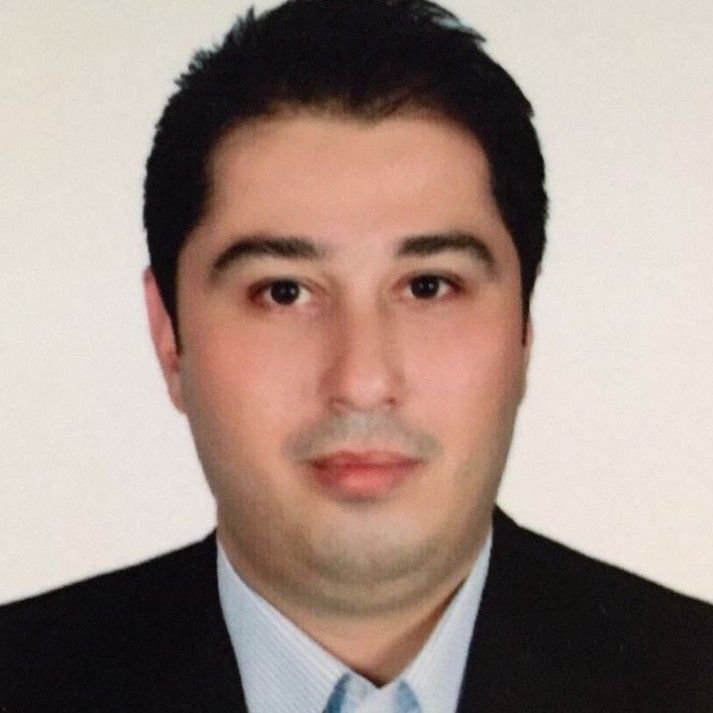 علیرضا باقری