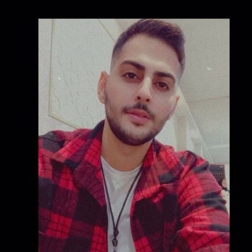 سیدرضا ریحانی