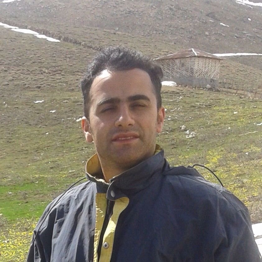 تصویر پروفایل میزبان