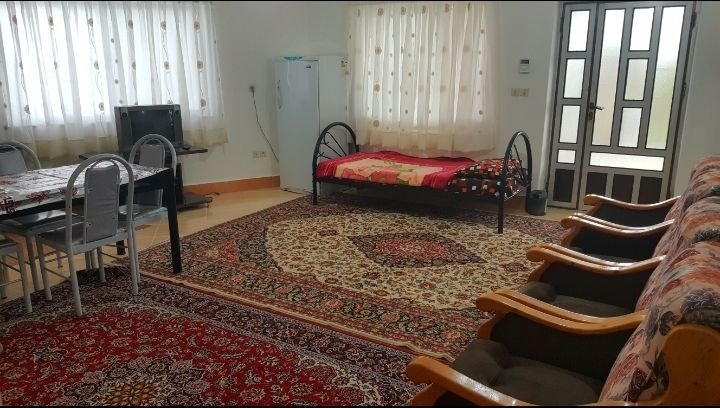 ویلا دوخوابه مرجان ۳