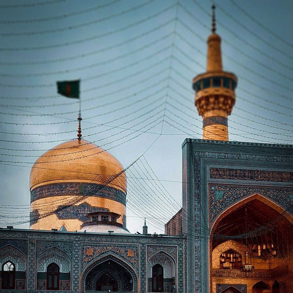 امیرحسین