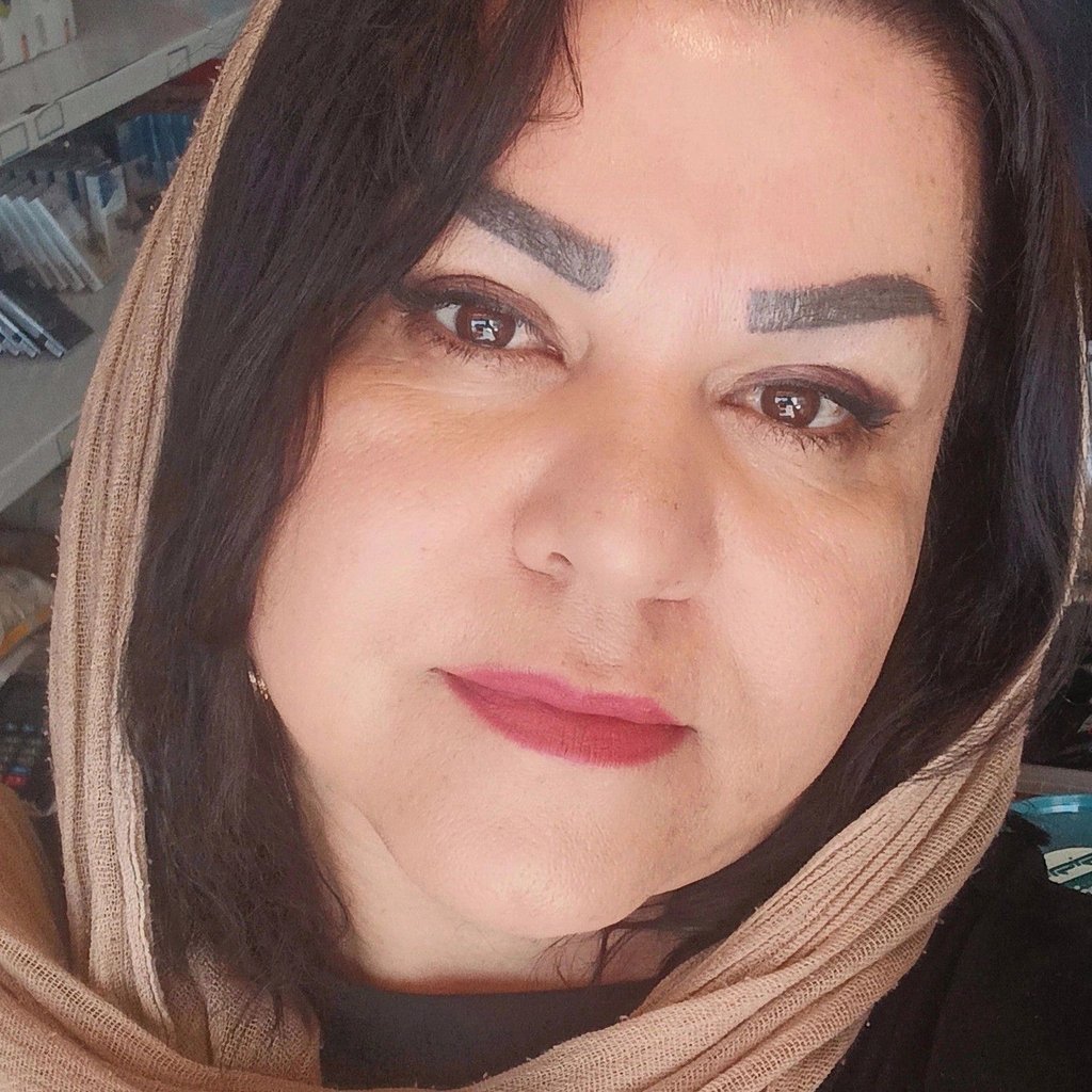 پریا عبدالهی