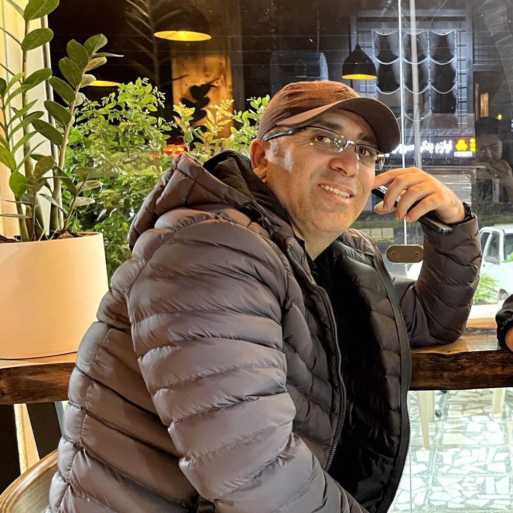 مهدی 