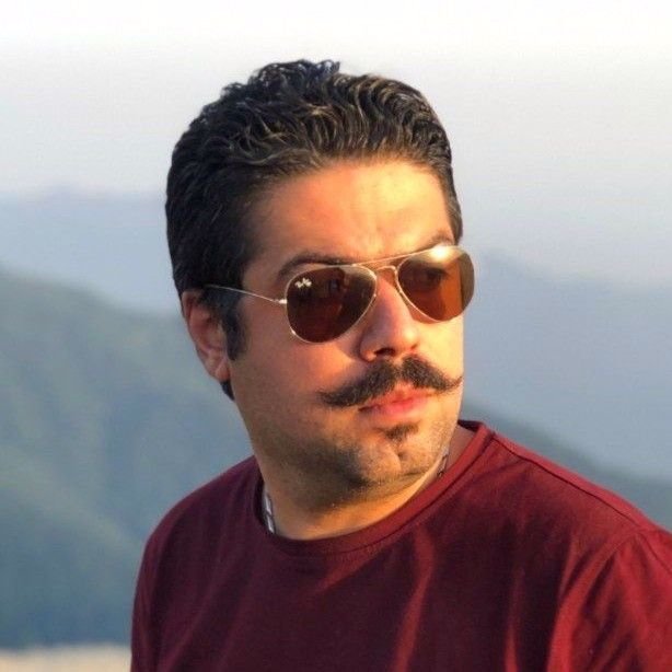 حامد