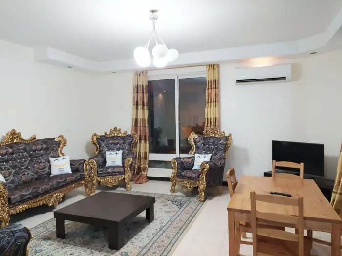 احتشام - دوخوابه واحد 3 اشتباه