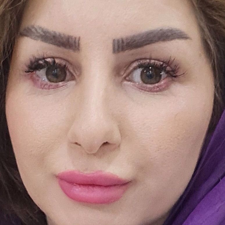 فریبا غفاری