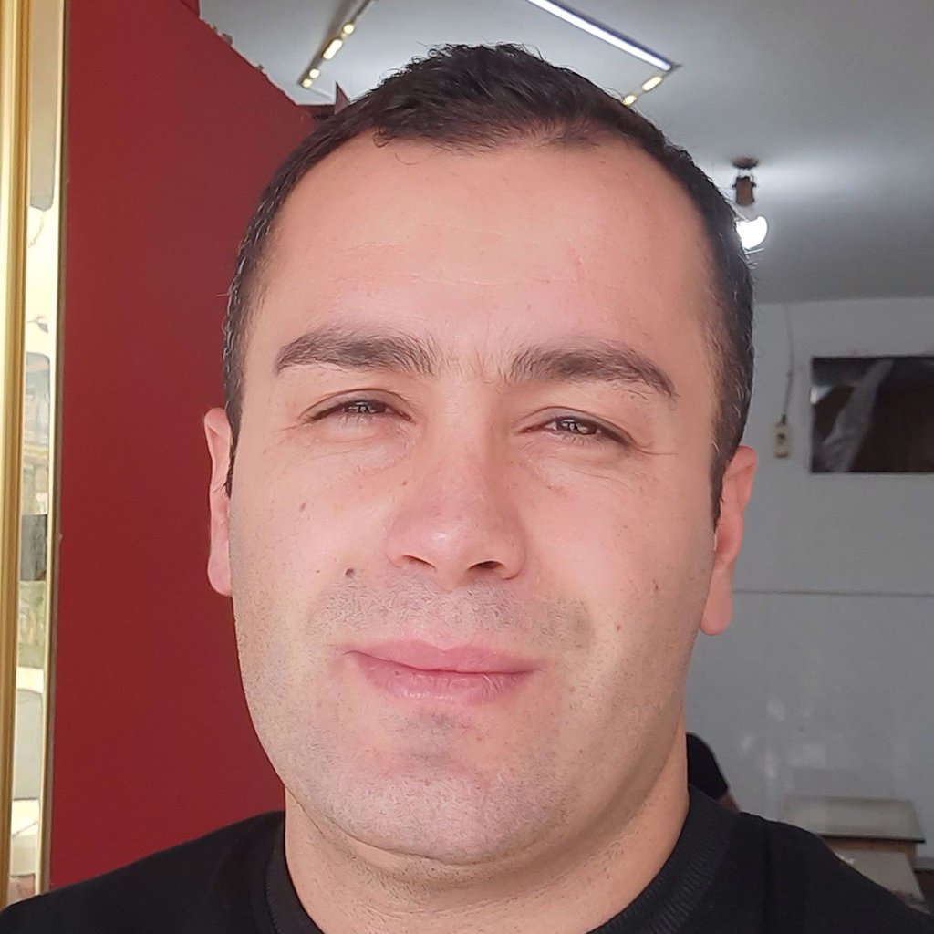 مهرداد