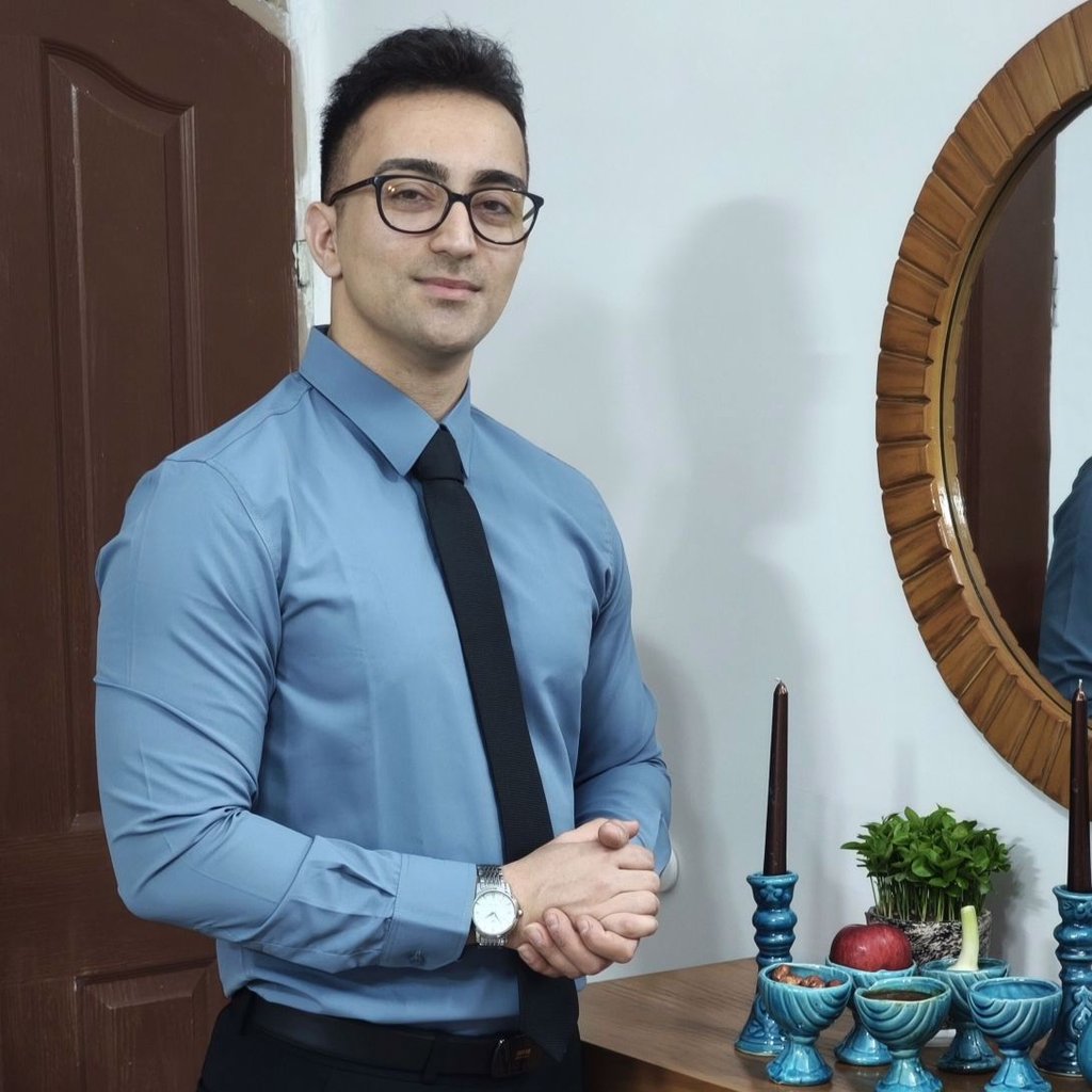 محمدرضا