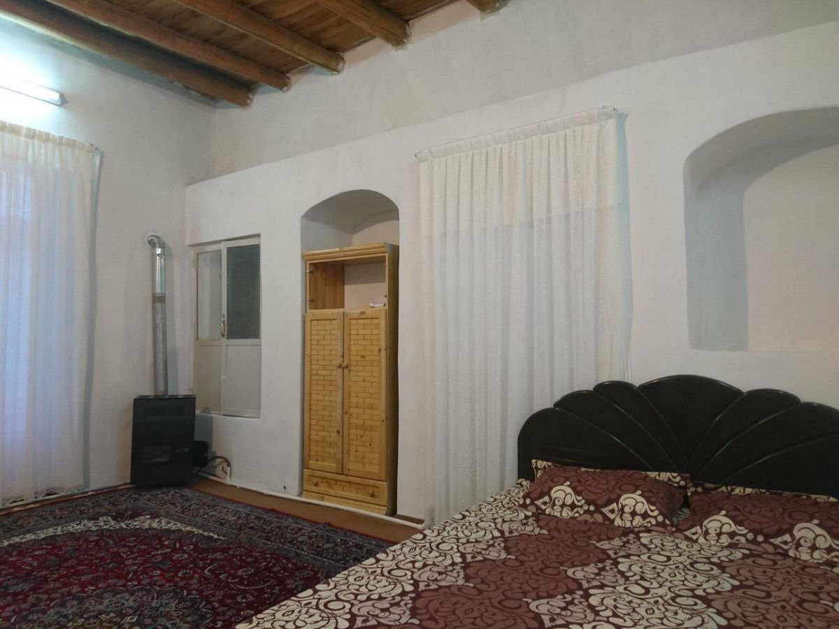 سوئیت خانه باغ کیهان - واحد دو