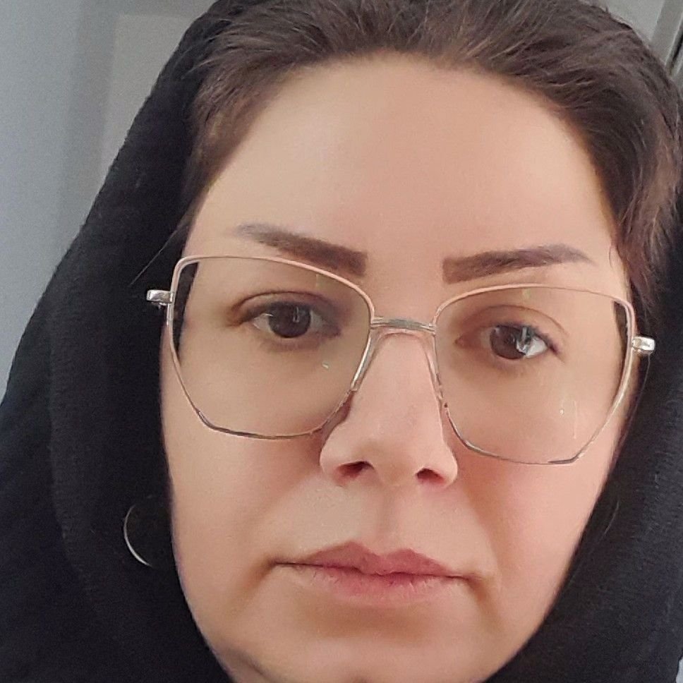 تصویر پروفایل میزبان