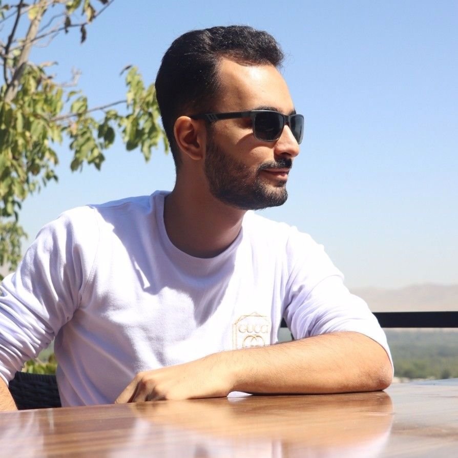 محمد زمانلو