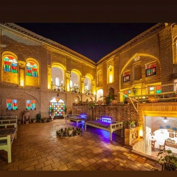 علیرضا