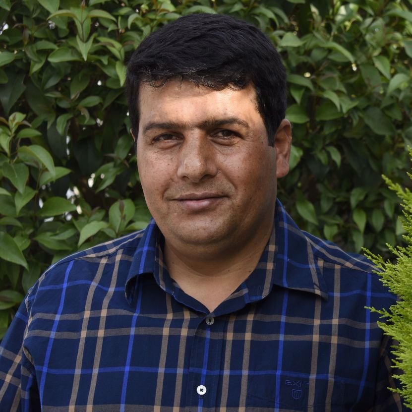 حسن