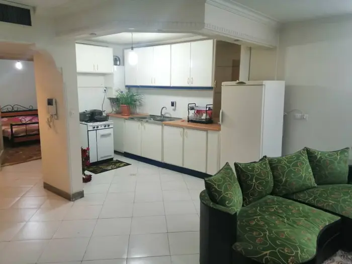 سوئیت دوخوابه پدیده 4