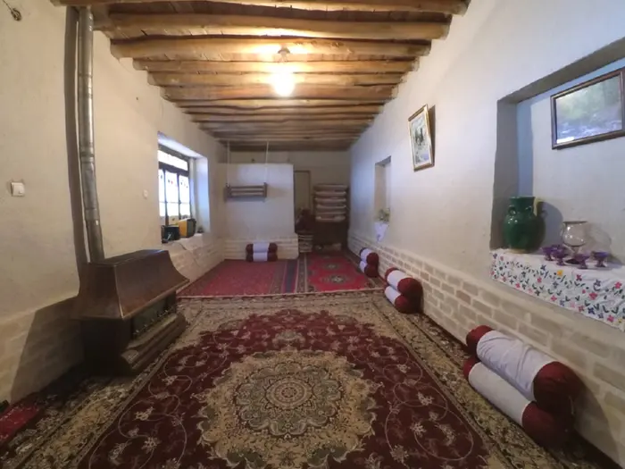 تکراری/ خان بزرگ - واحد دریاهو