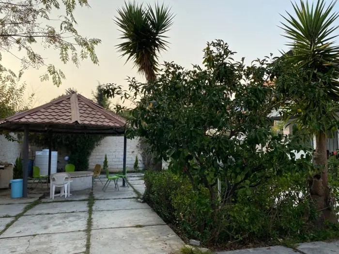 سه خوابه نیلوفر ۲