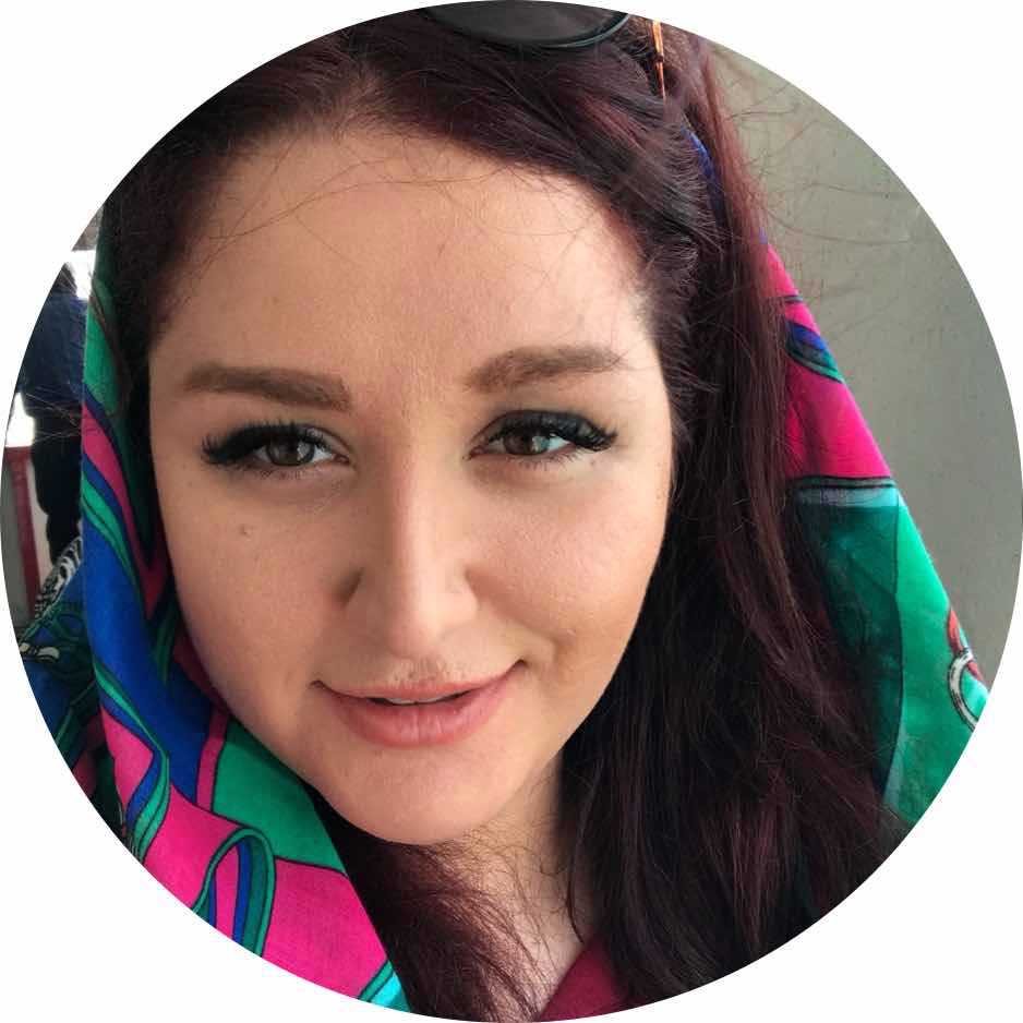 تصویر پروفایل میزبان