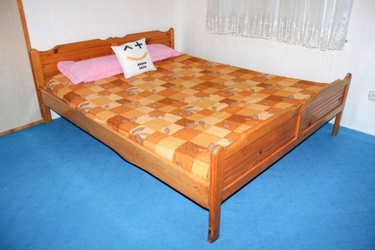 سوئیت دوخوابه یزدان